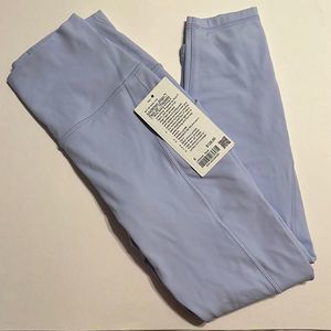 Lululemon Align Pant 25in w/pockets